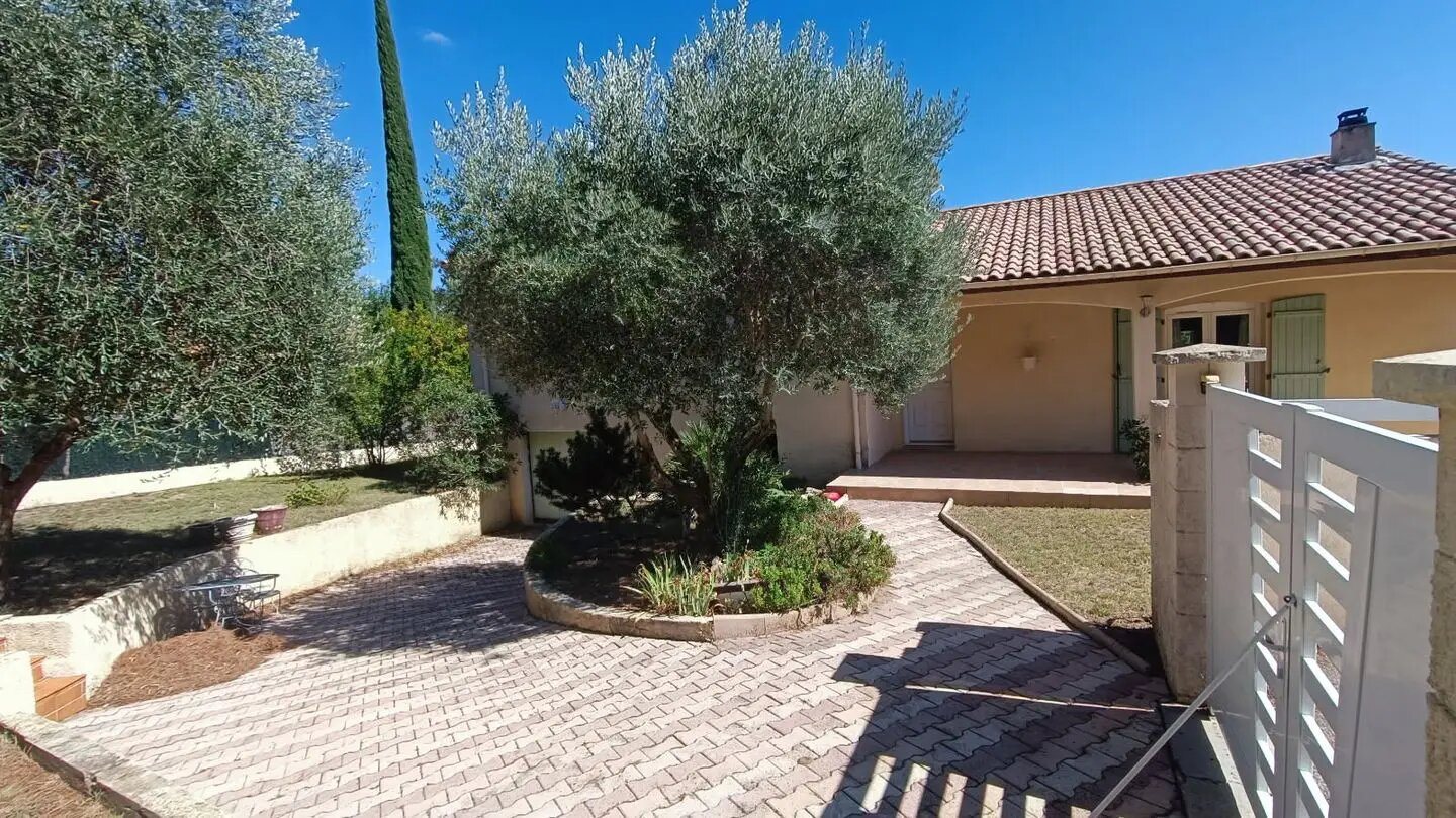 Maison à vendre, 149m², Roussas