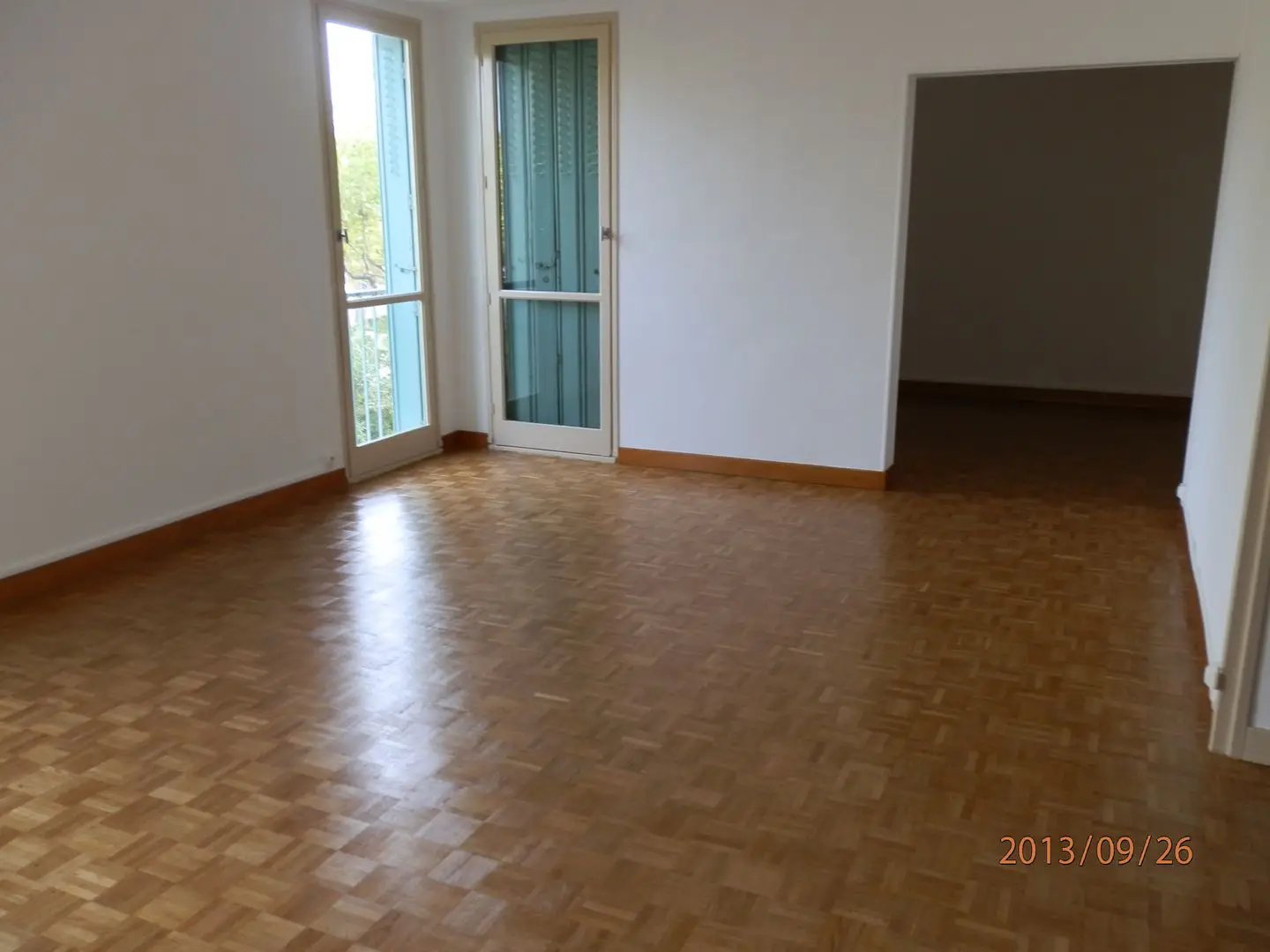 Appartement à vendre, 96m², Pierrelatte