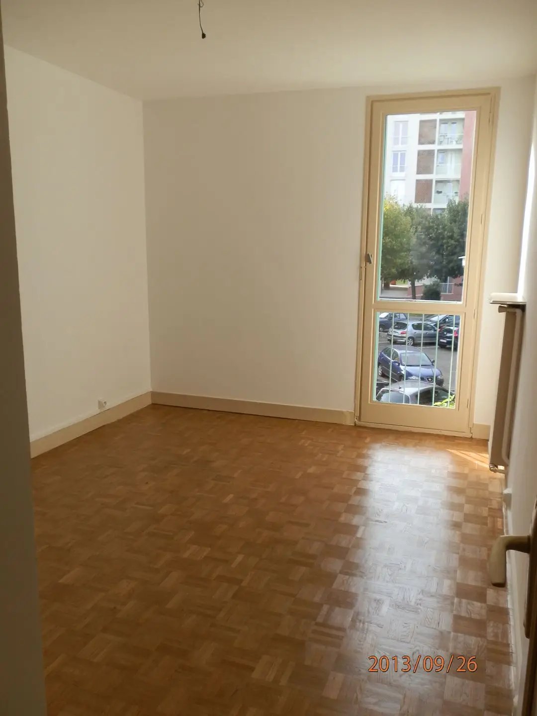 Appartement à vendre, 96m², Pierrelatte