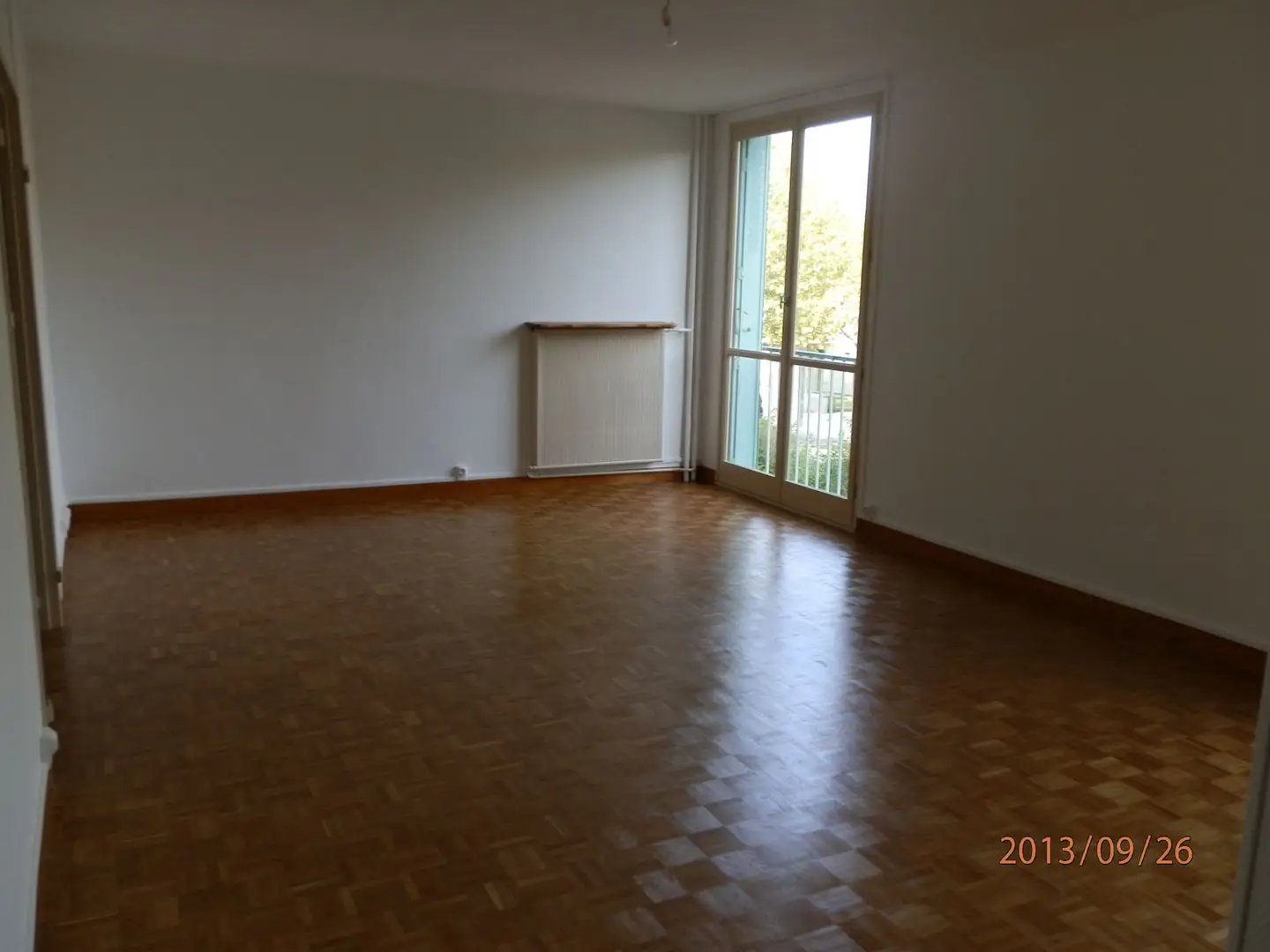 Appartement à vendre, 96m², Pierrelatte