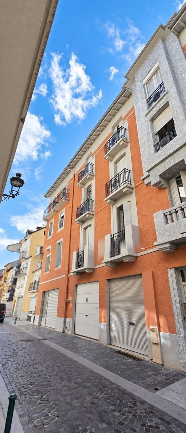 Appartement à vendre, 15m², Lourdes