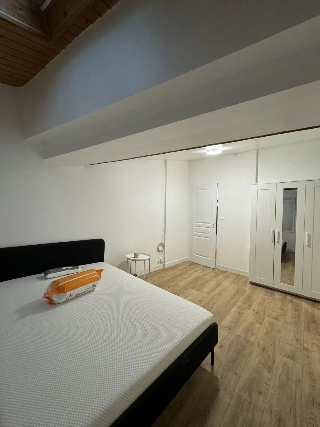 Appartement à louer, 41m², Gentilly