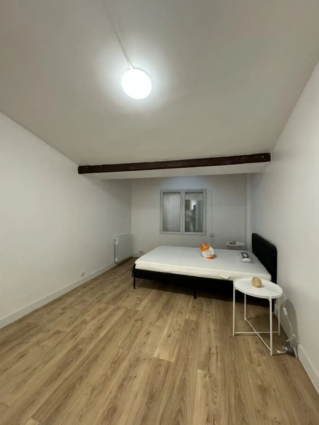 Appartement à louer, 41m², Gentilly