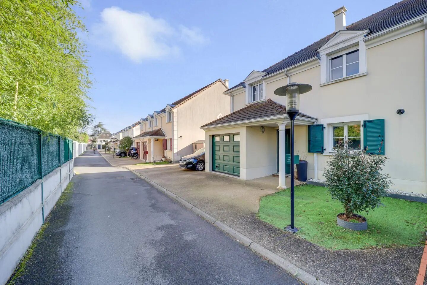 Maison à vendre, 101m², Limeil-Brévannes