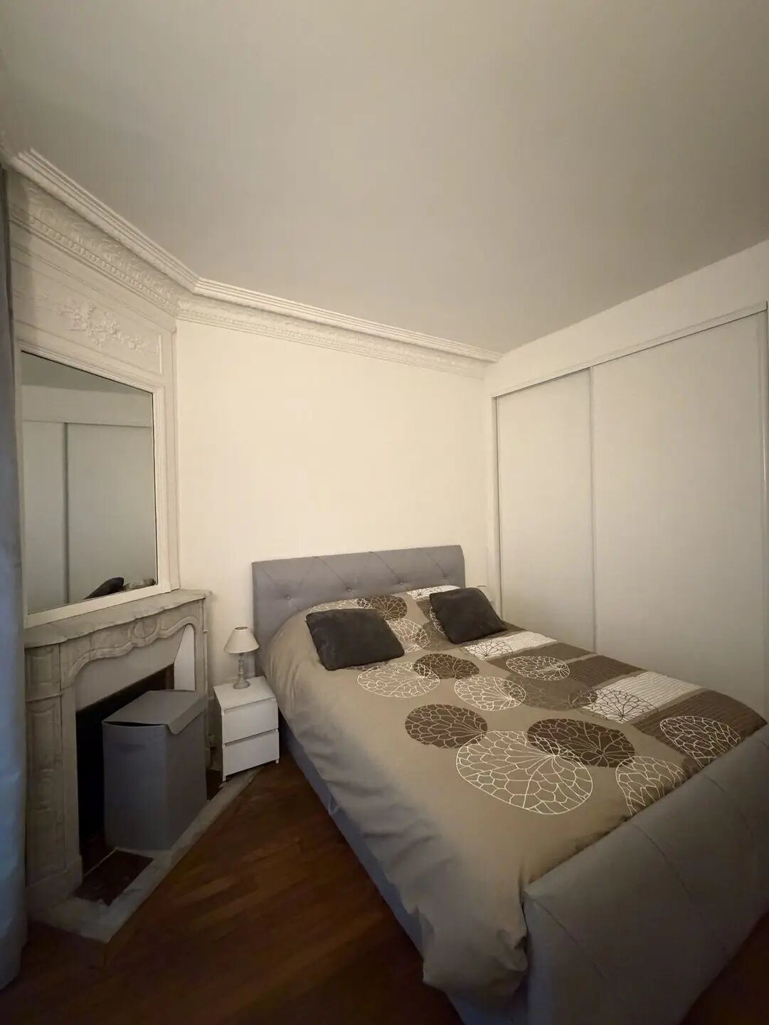 Appartement à louer, 43m², Paris 13ème