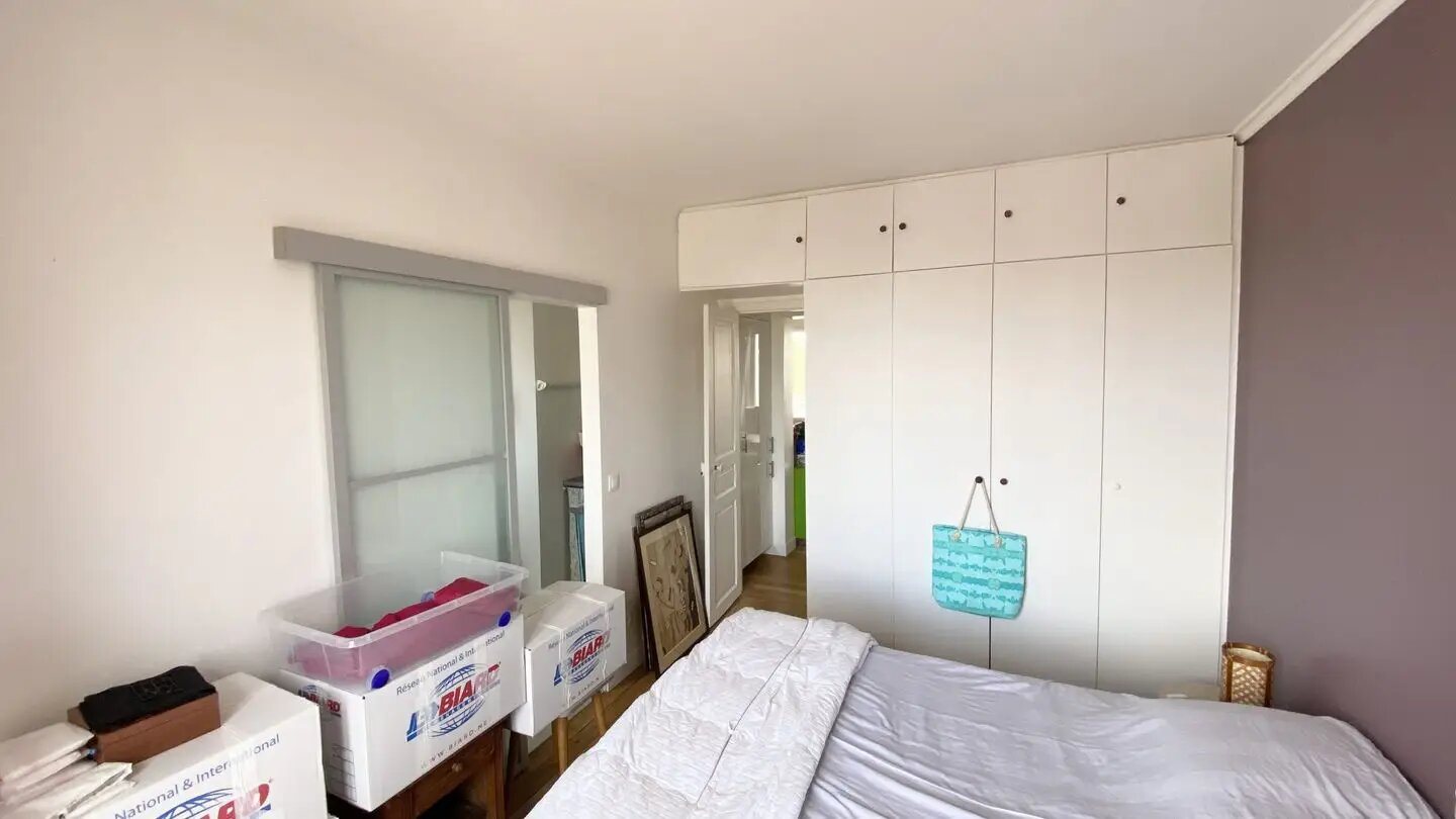 Appartement à louer, 44m², Malakoff