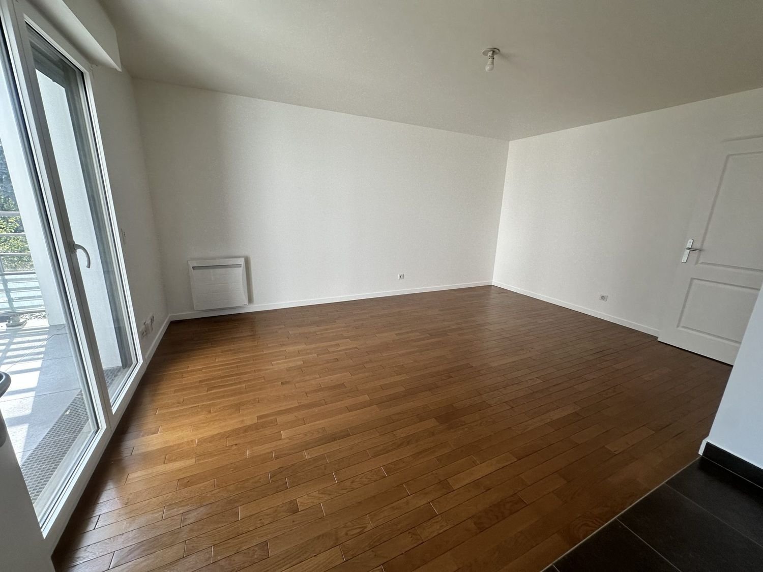 Appartement à vendre, 44m², Courbevoie