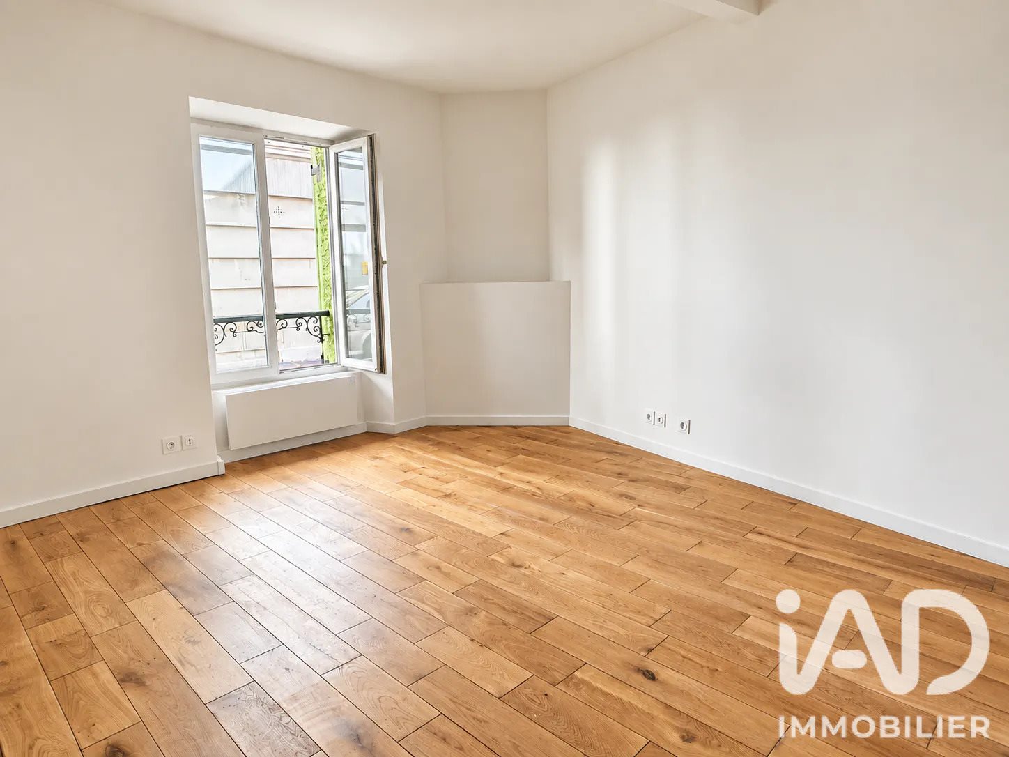 Appartement à vendre, 22m², Nogent-sur-Marne