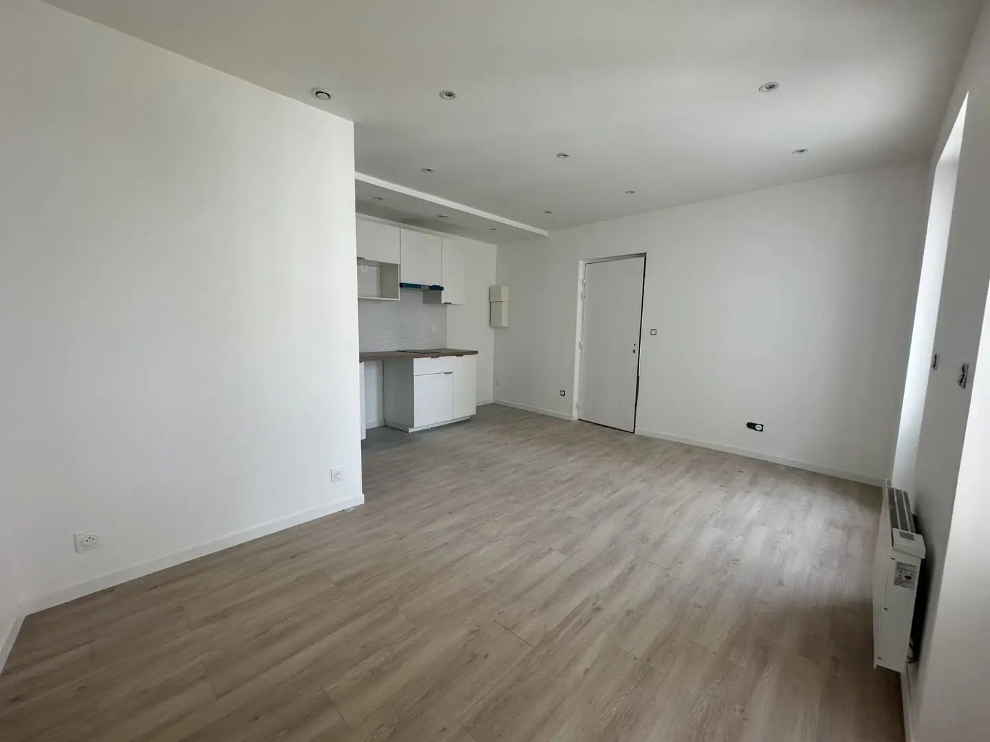 Appartement à vendre, 22m², Nogent-sur-Marne