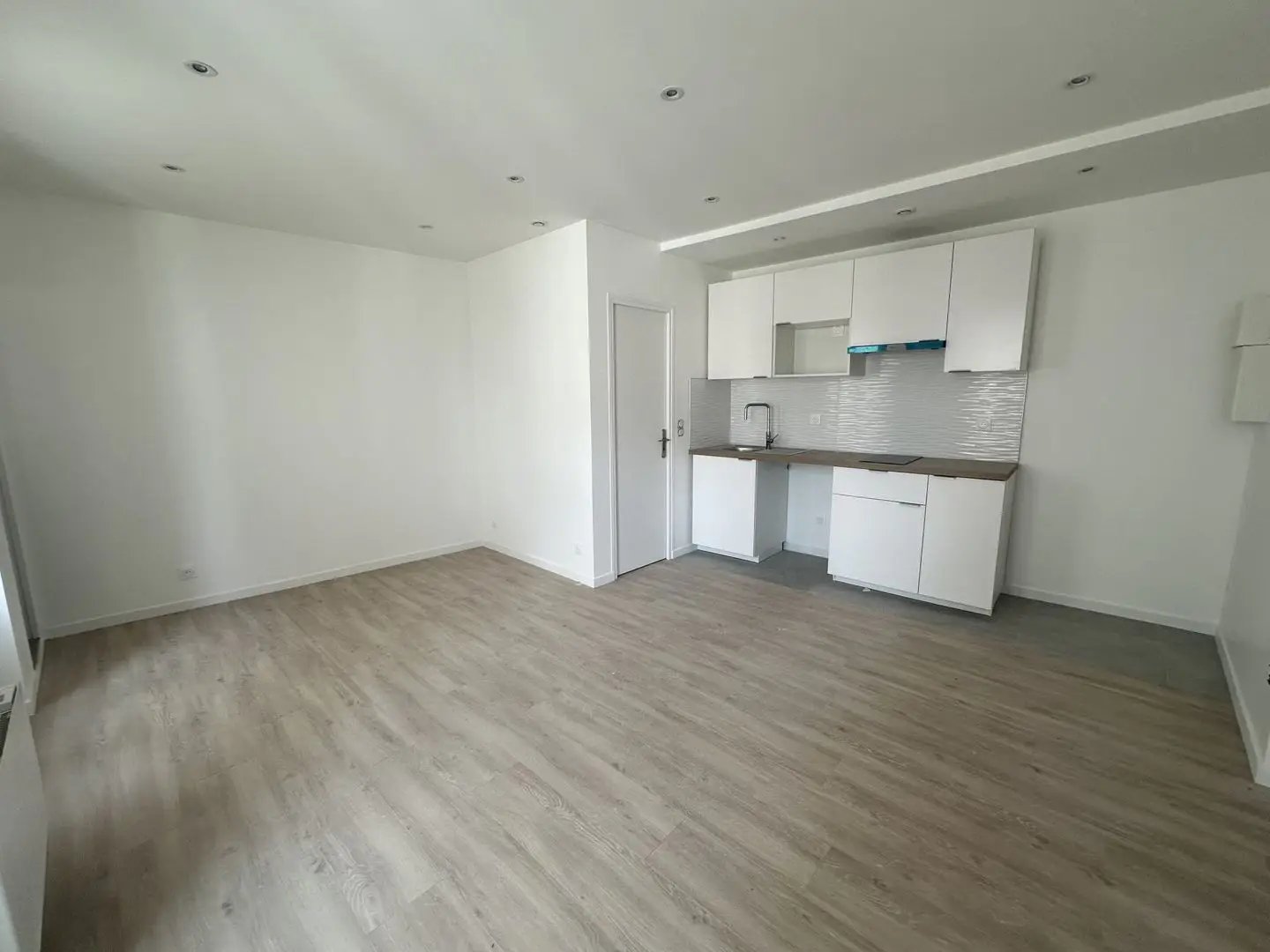 Appartement à vendre, 22m², Nogent-sur-Marne