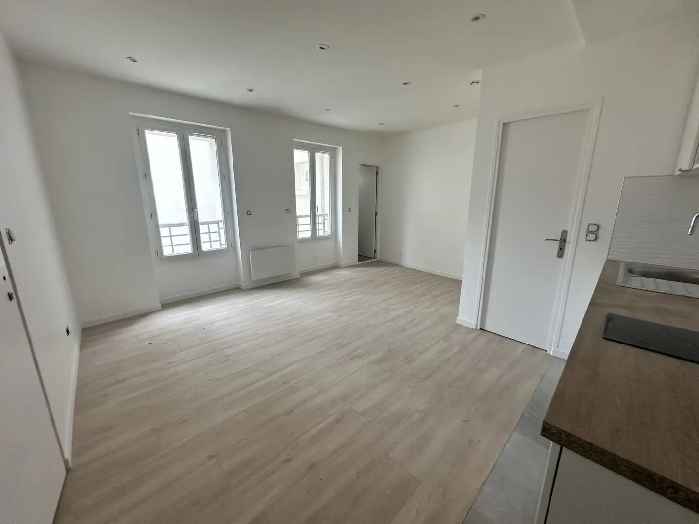 Appartement à vendre, 22m², Nogent-sur-Marne