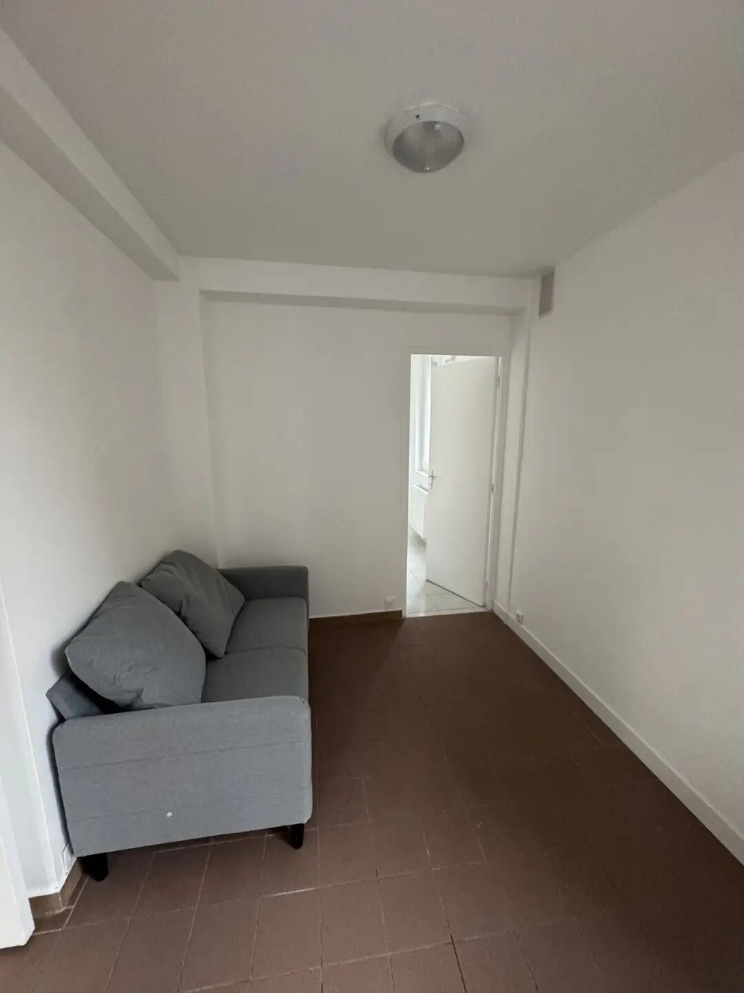 Appartement à louer, 31m², Gentilly