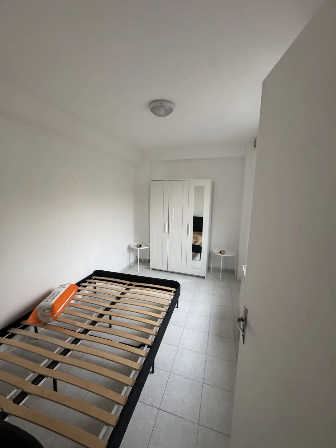 Appartement à louer, 31m², Gentilly