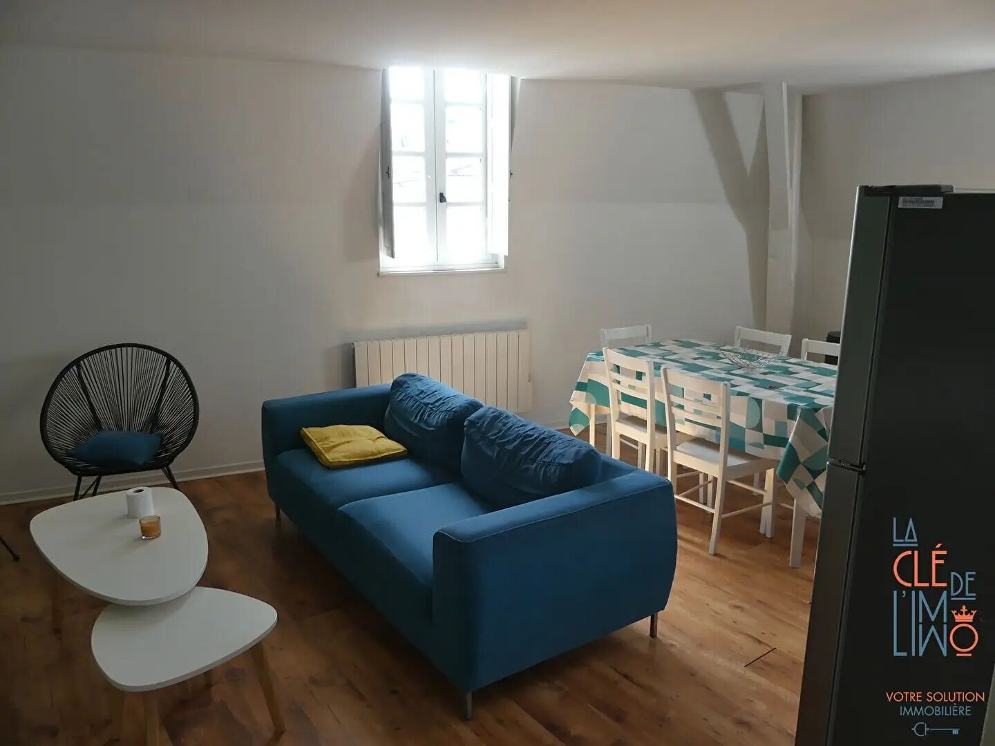 Appartement à vendre, 79m², Périgueux