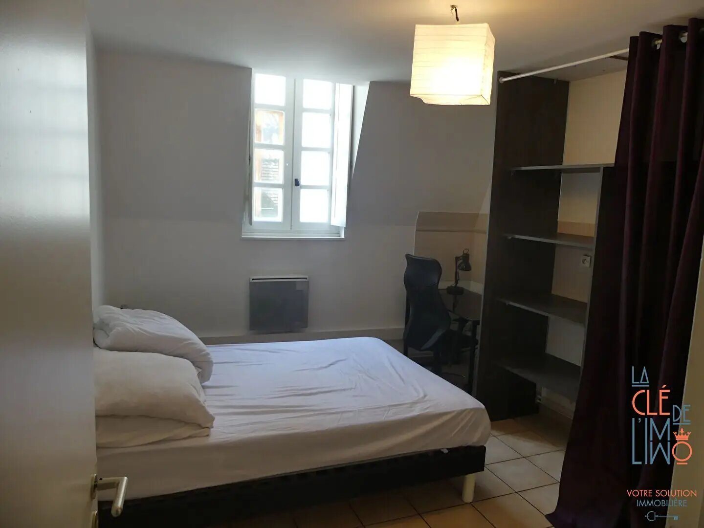 Appartement à vendre, 79m², Périgueux
