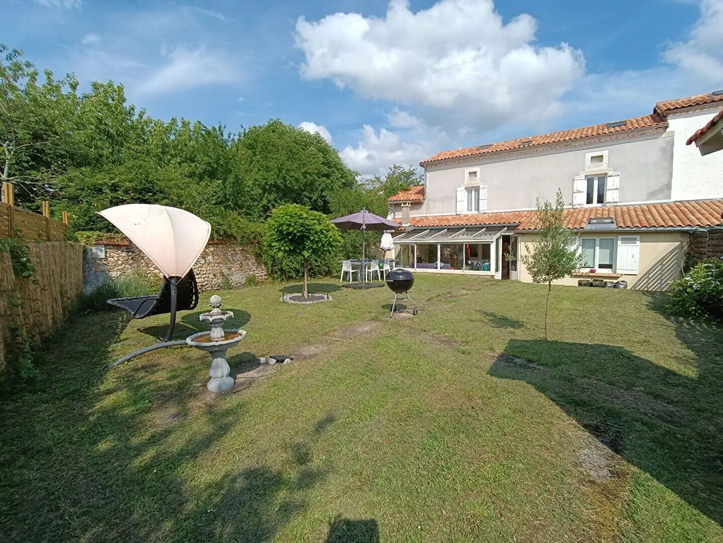 Maison à vendre, 140m², Razac-sur-l'Isle