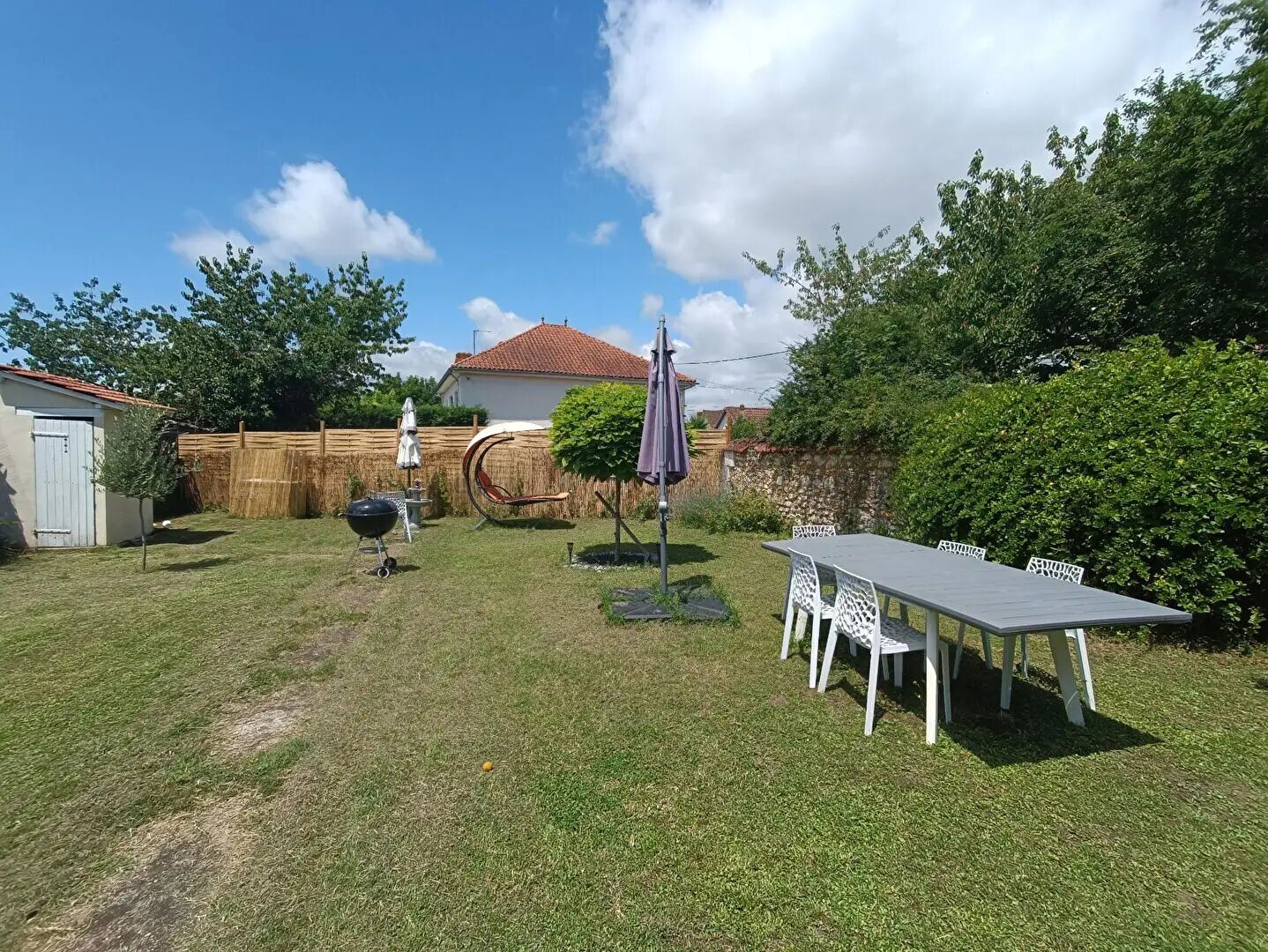 Maison à vendre, 140m², Razac-sur-l'Isle