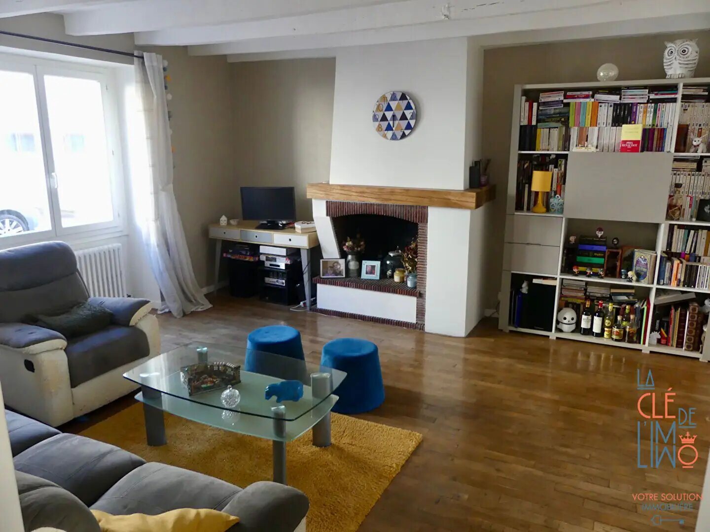 Maison à vendre, 140m², Razac-sur-l'Isle