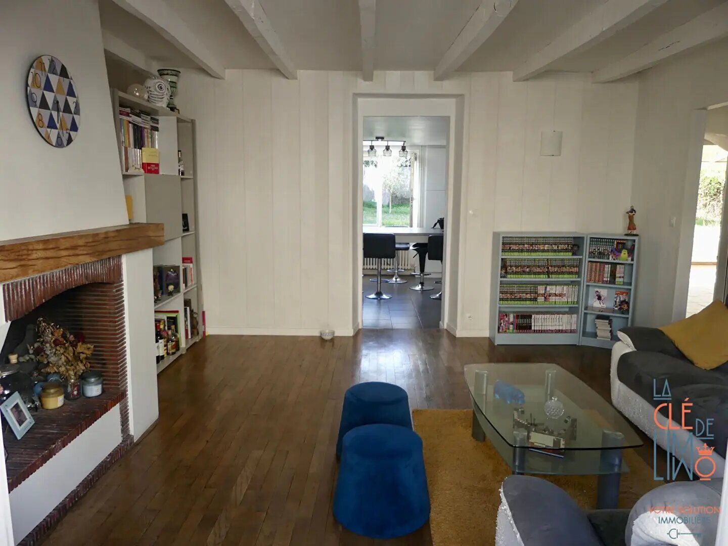 Maison à vendre, 140m², Razac-sur-l'Isle