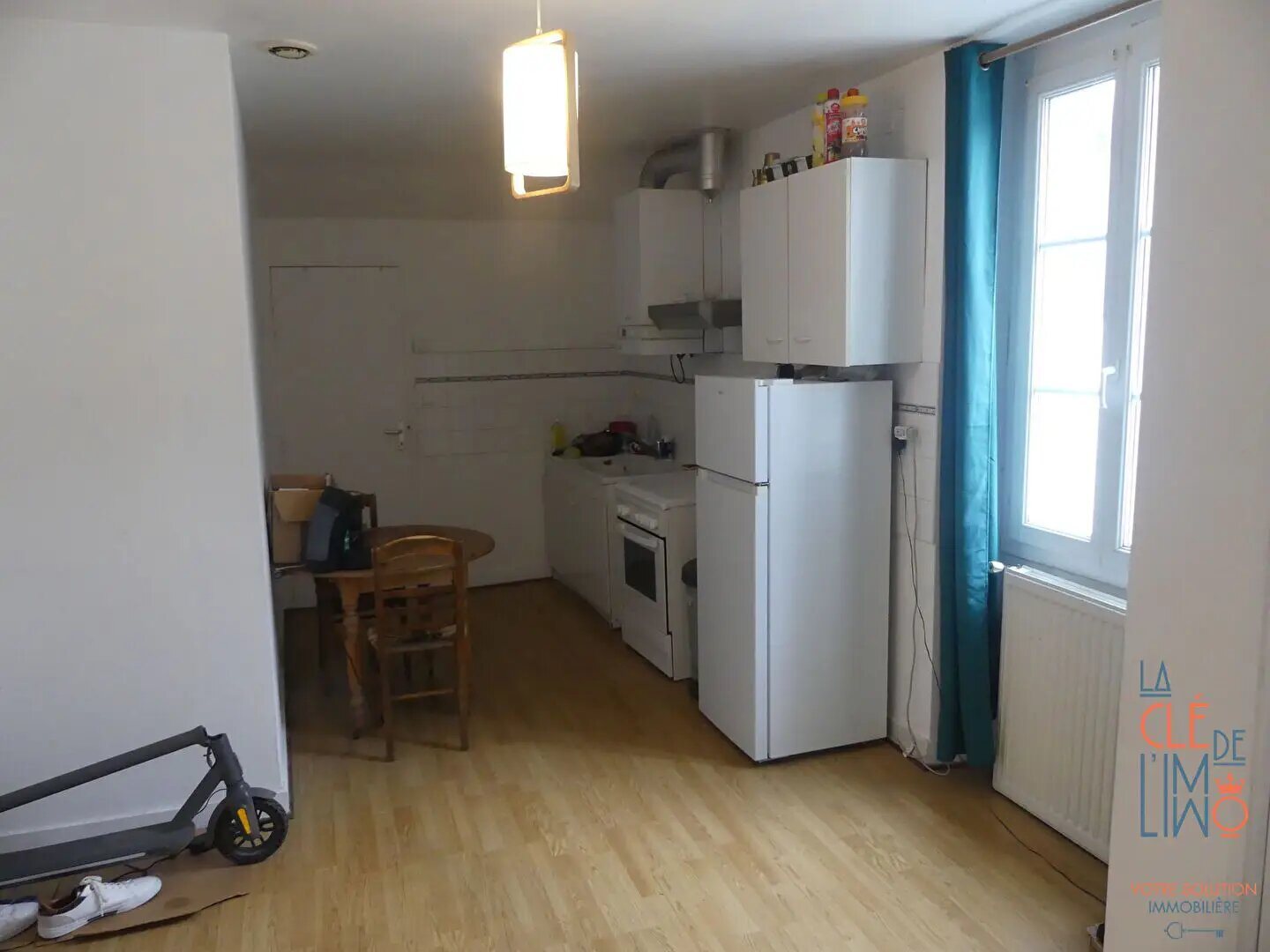Appartement à vendre, 35m², Périgueux