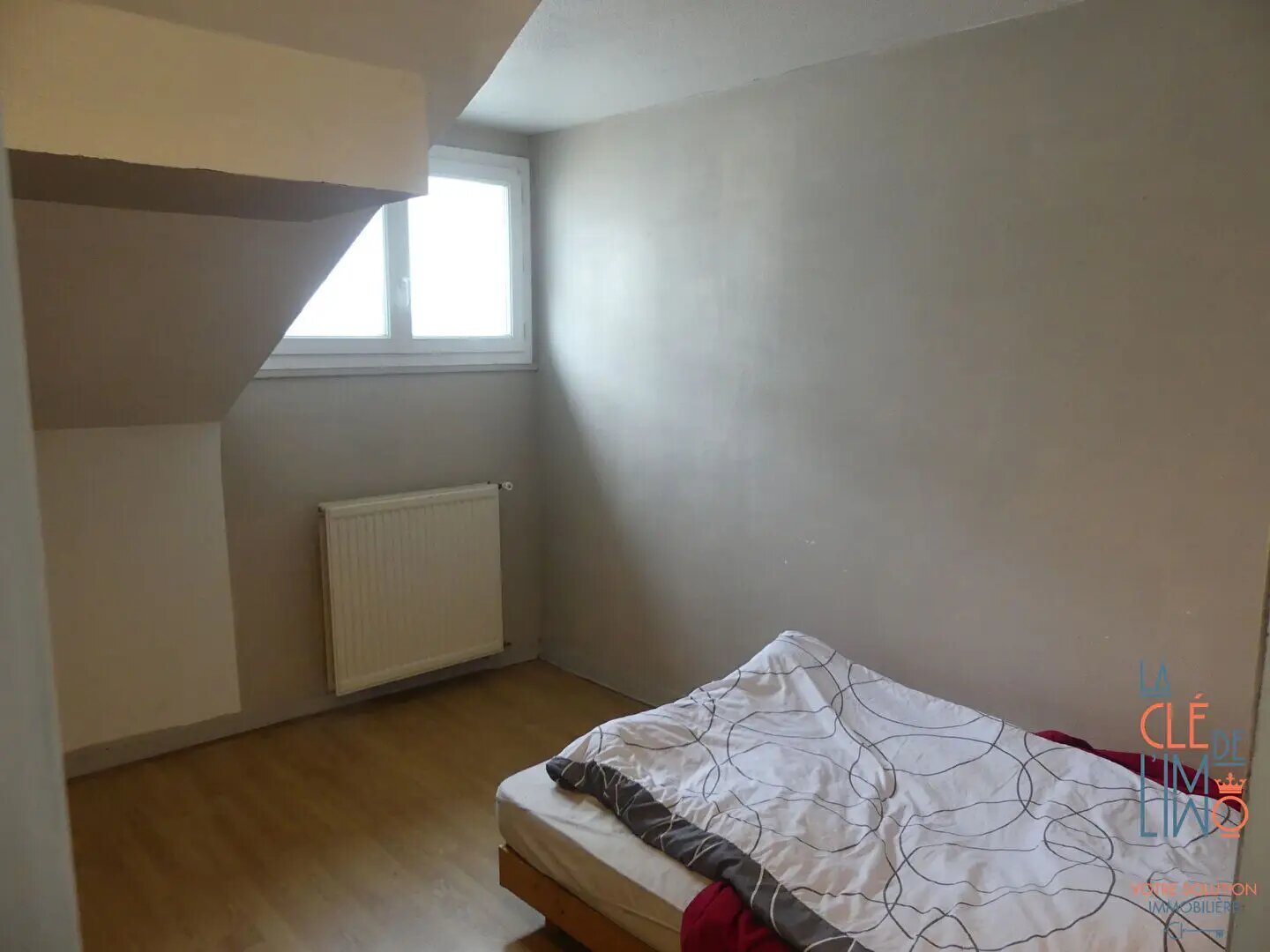 Appartement à vendre, 35m², Périgueux