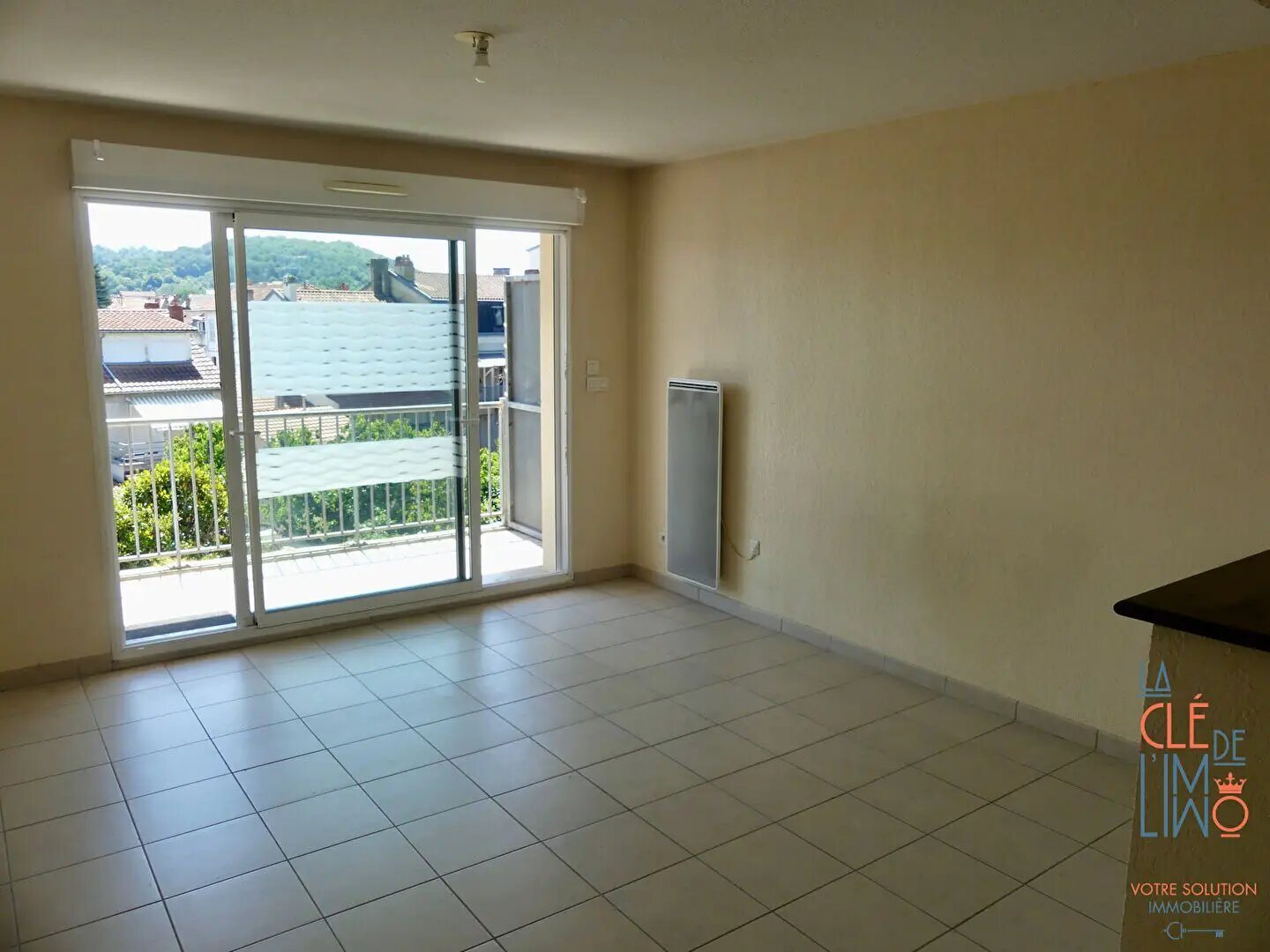 Appartement à vendre, 53m², Périgueux