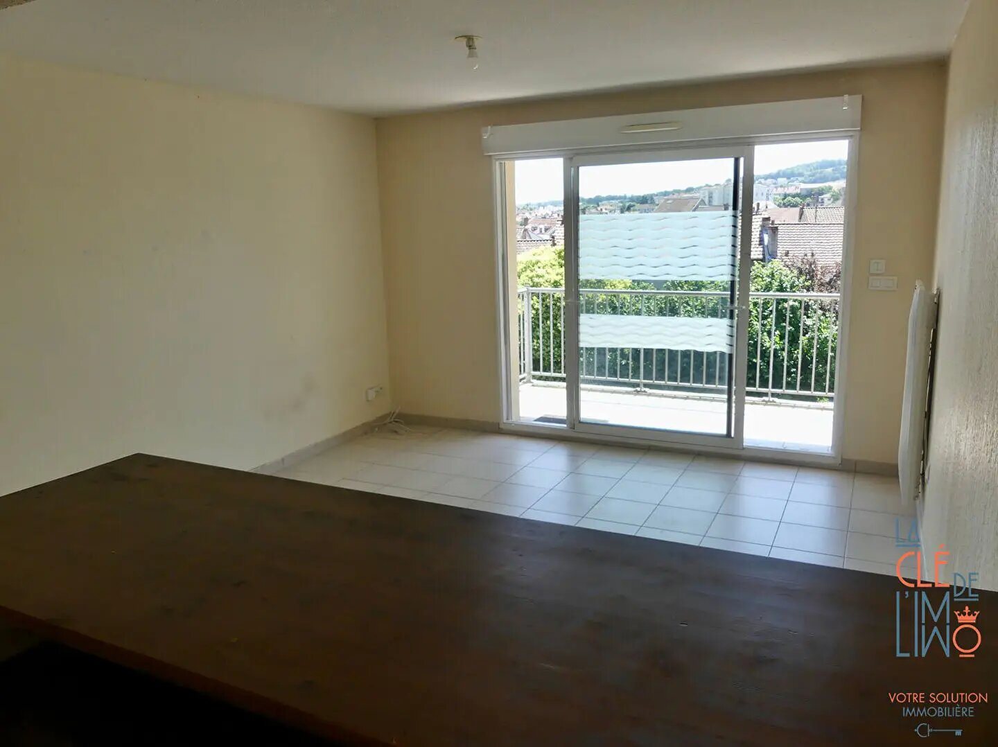 Appartement à vendre, 53m², Périgueux