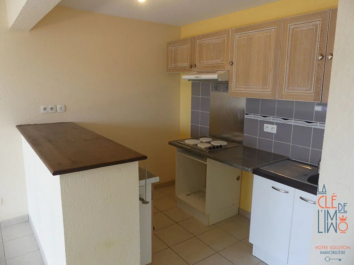 Appartement à vendre, 53m², Périgueux