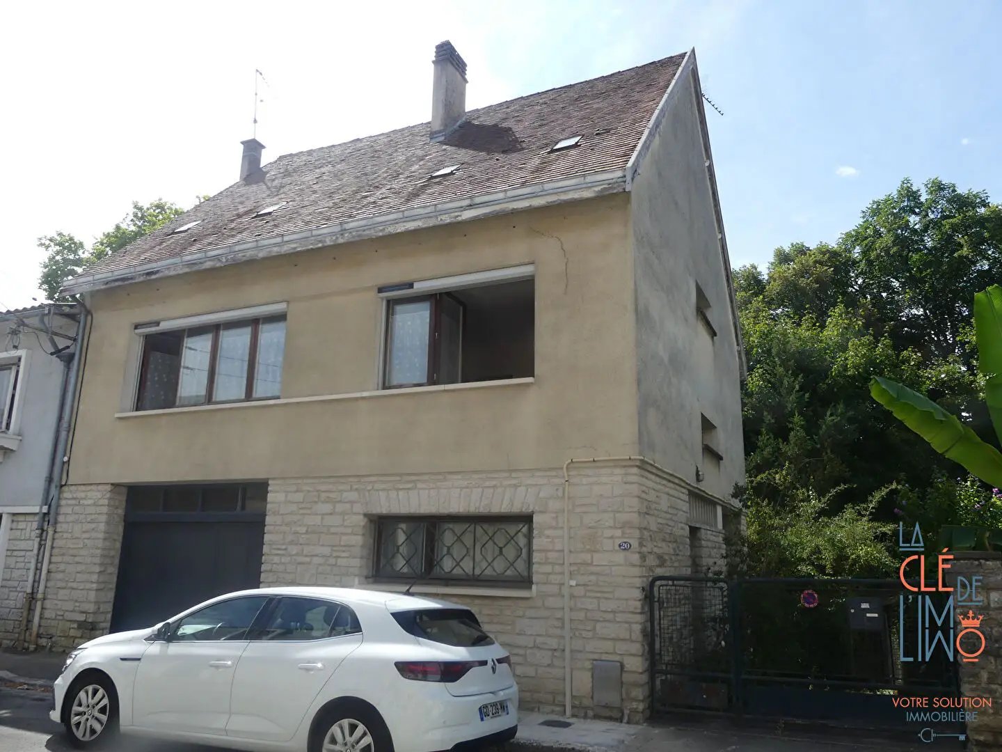 Maison à vendre, 140m², Périgueux