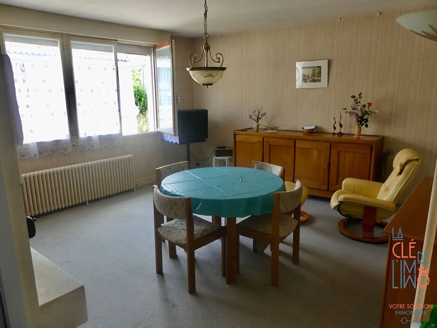 Maison à vendre, 140m², Périgueux