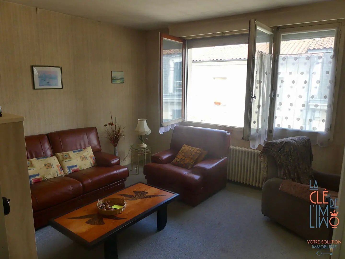 Maison à vendre, 140m², Périgueux