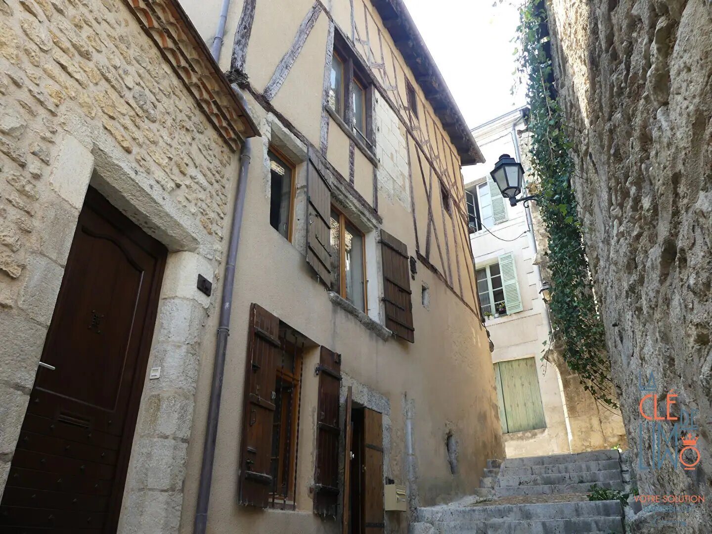 Appartement à vendre, 186m², Périgueux