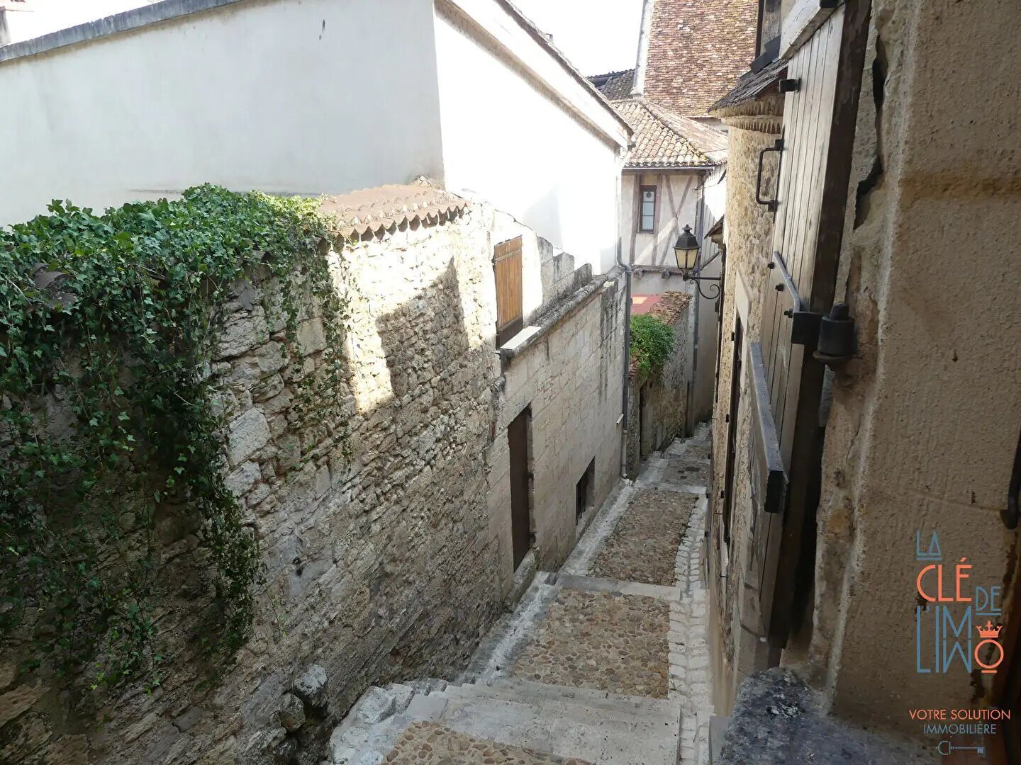 Appartement à vendre, 186m², Périgueux