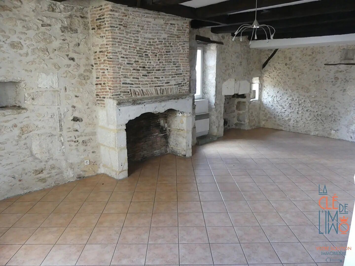 Appartement à vendre, 186m², Périgueux