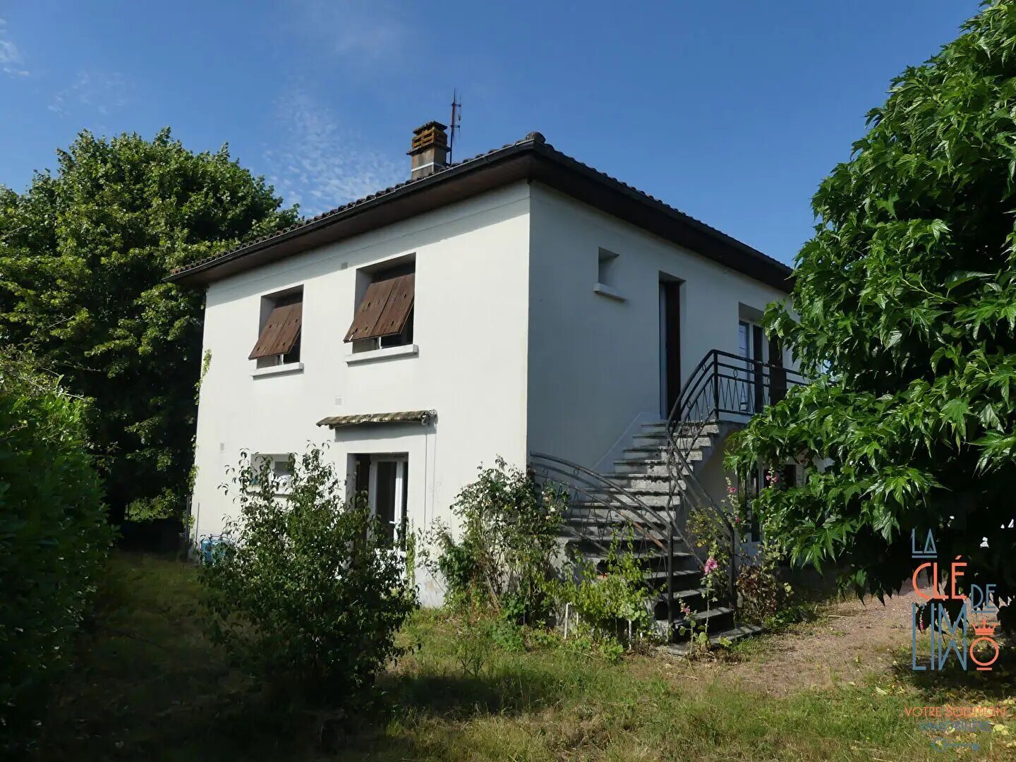 Maison à vendre, 104m², Saint-Astier