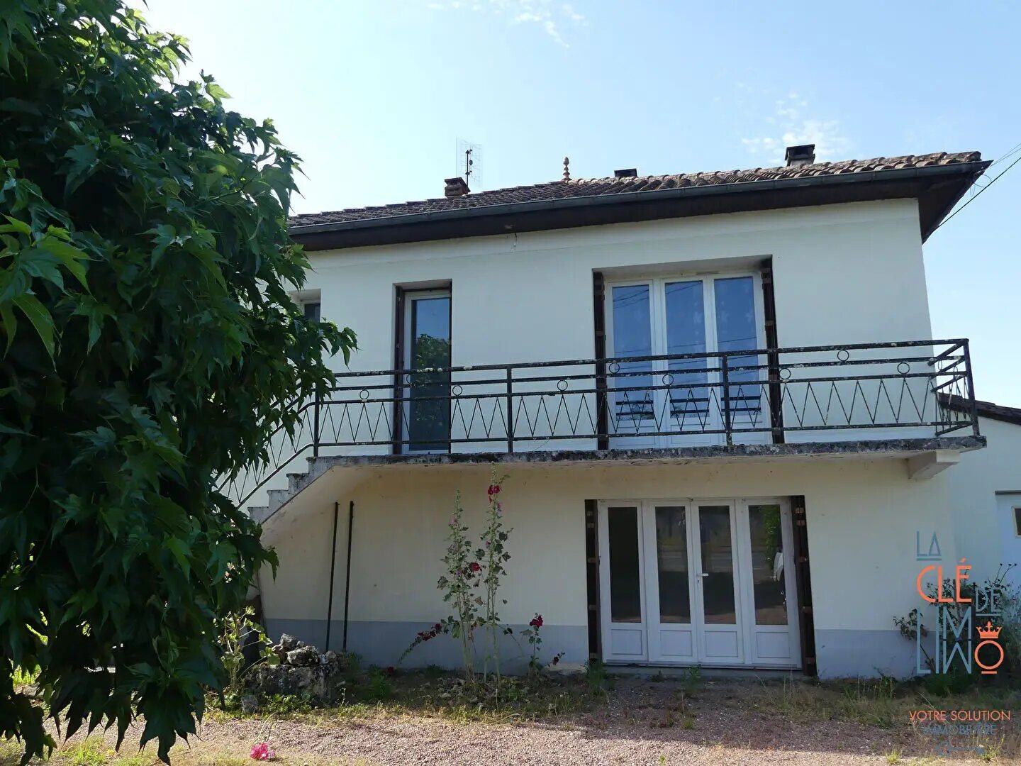Maison à vendre, 104m², Saint-Astier