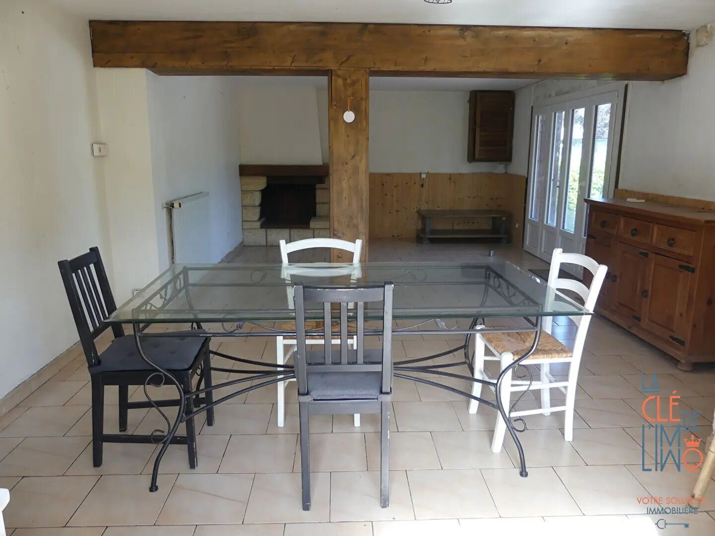 Maison à vendre, 104m², Saint-Astier