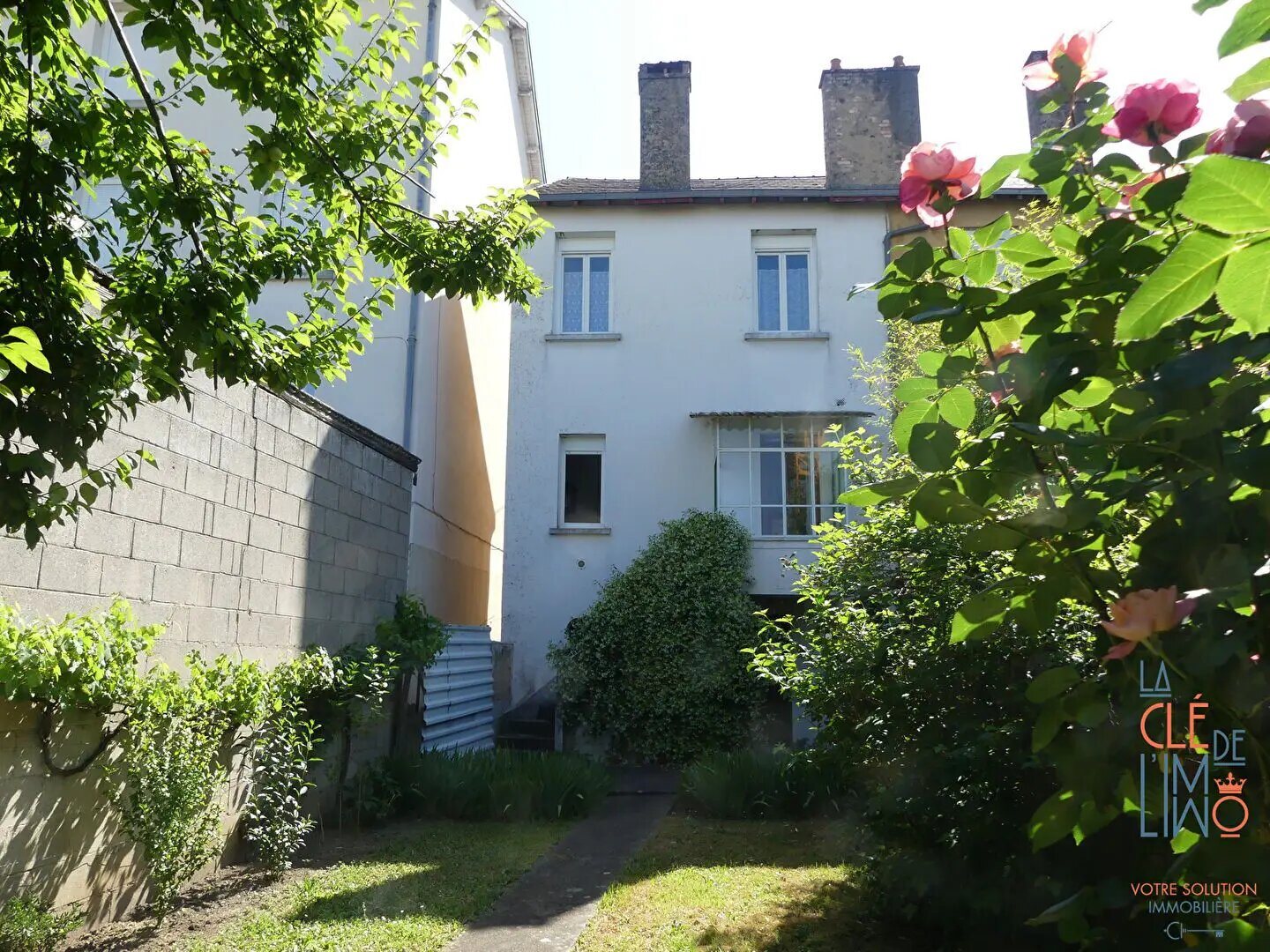 Maison à vendre, 72m², Périgueux