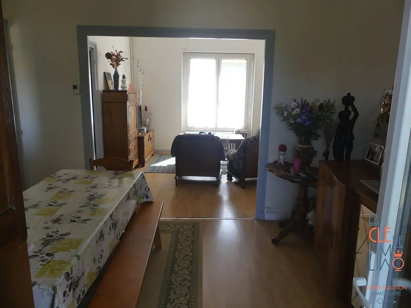 Maison à vendre, 72m², Périgueux