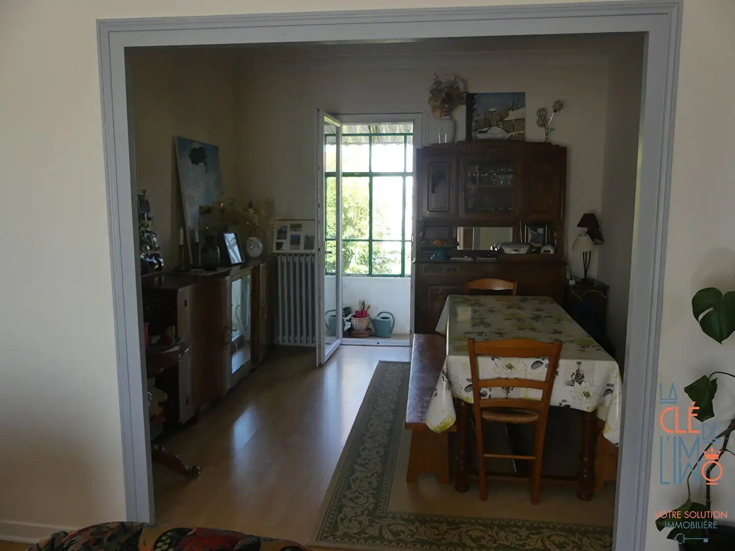 Maison à vendre, 72m², Périgueux