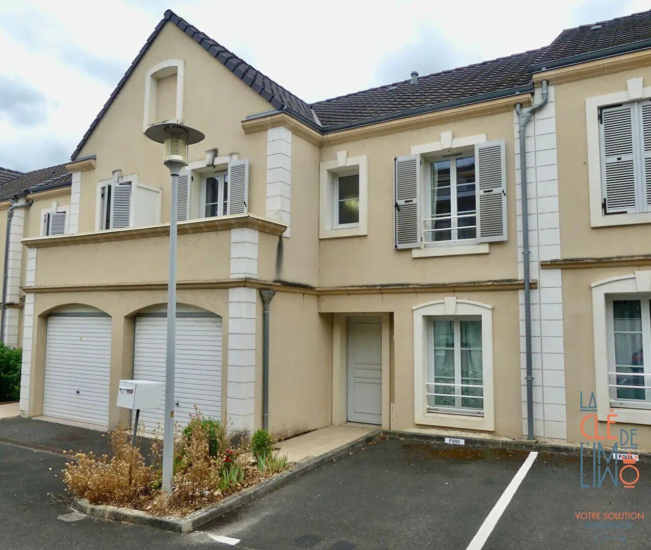 Maison à vendre, 103m², Périgueux