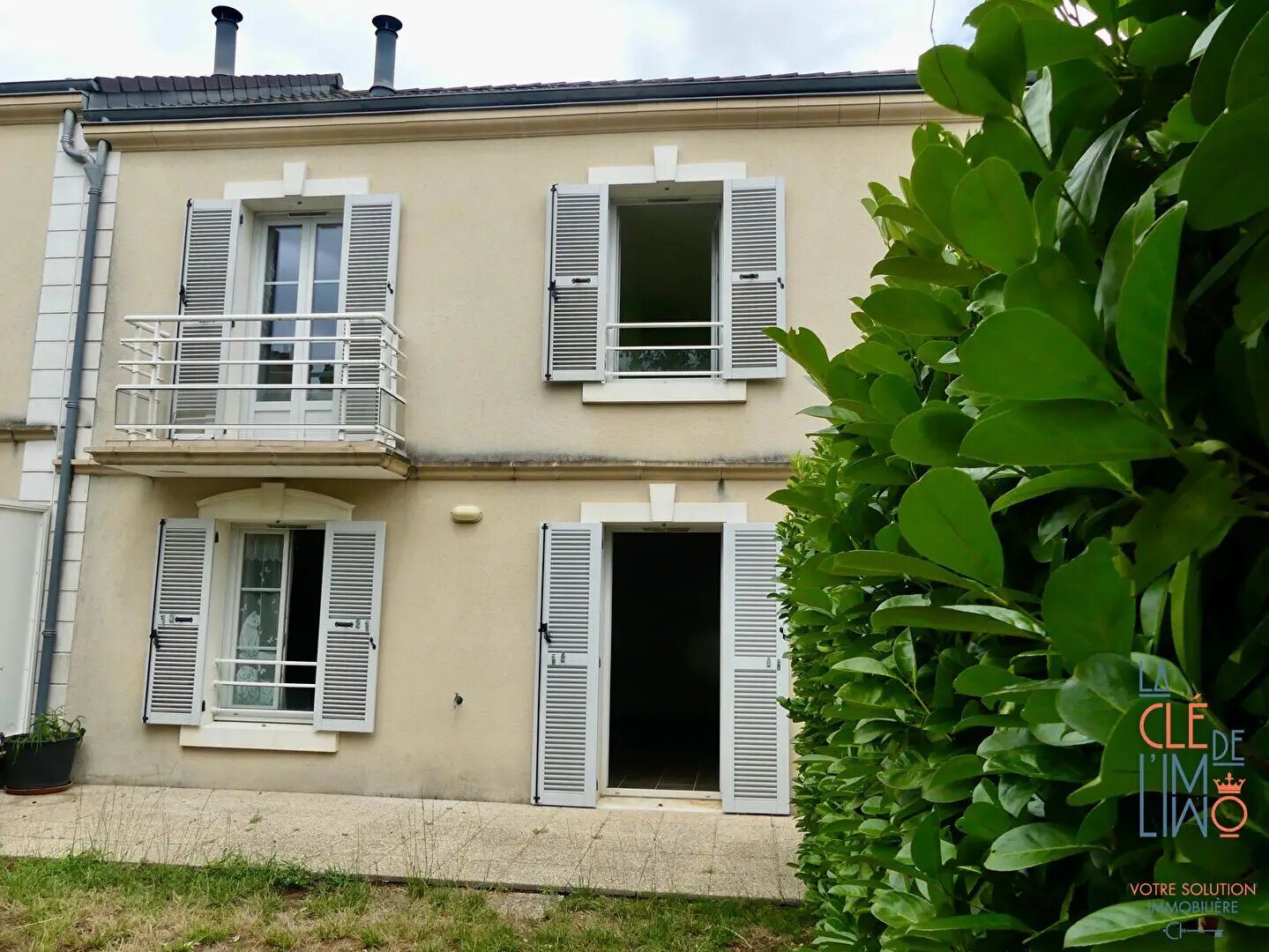 Maison à vendre, 103m², Périgueux