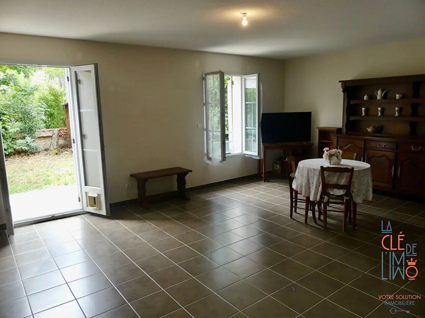 Maison à vendre, 103m², Périgueux