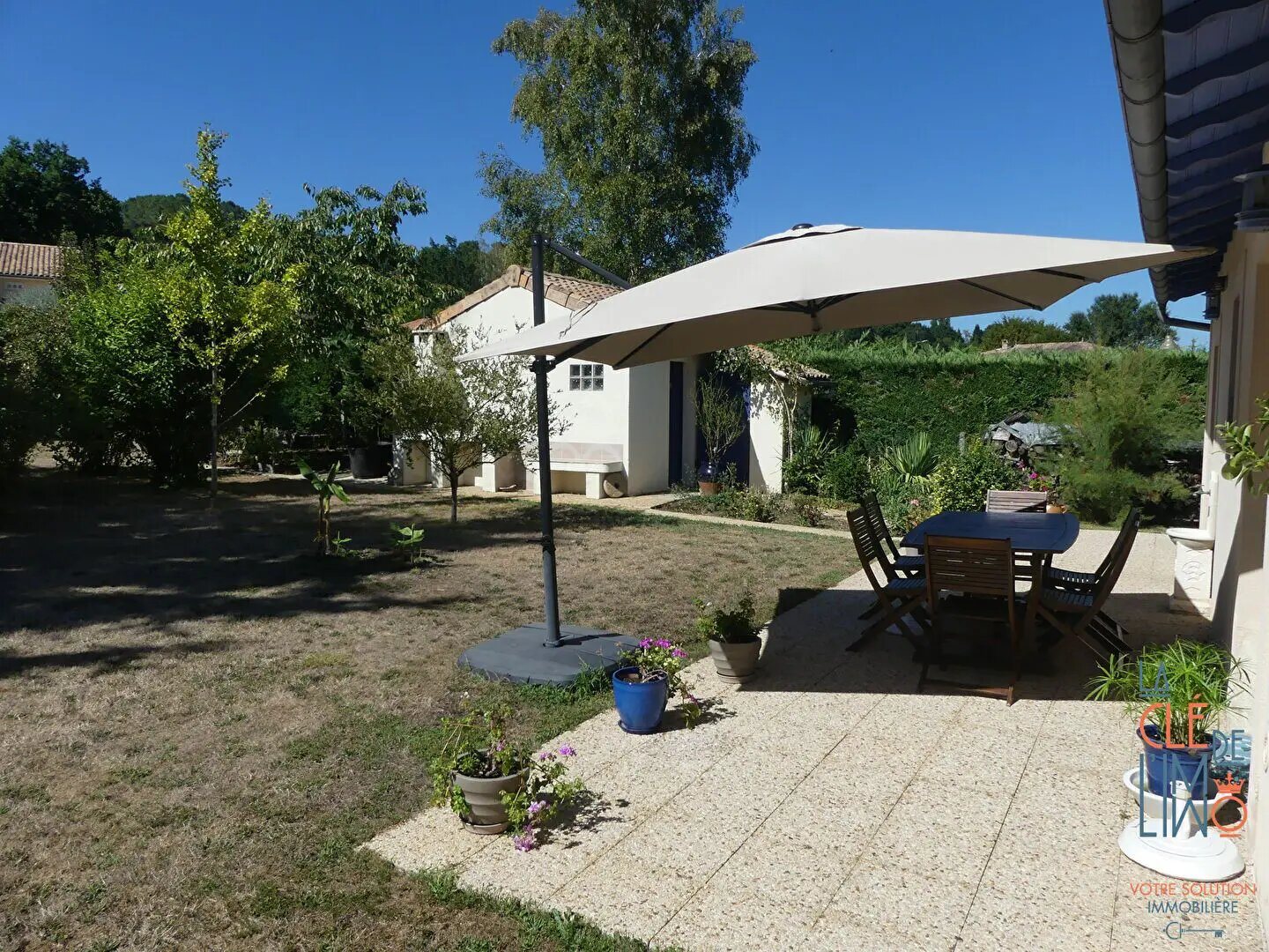 Maison à vendre, 104m², Chancelade