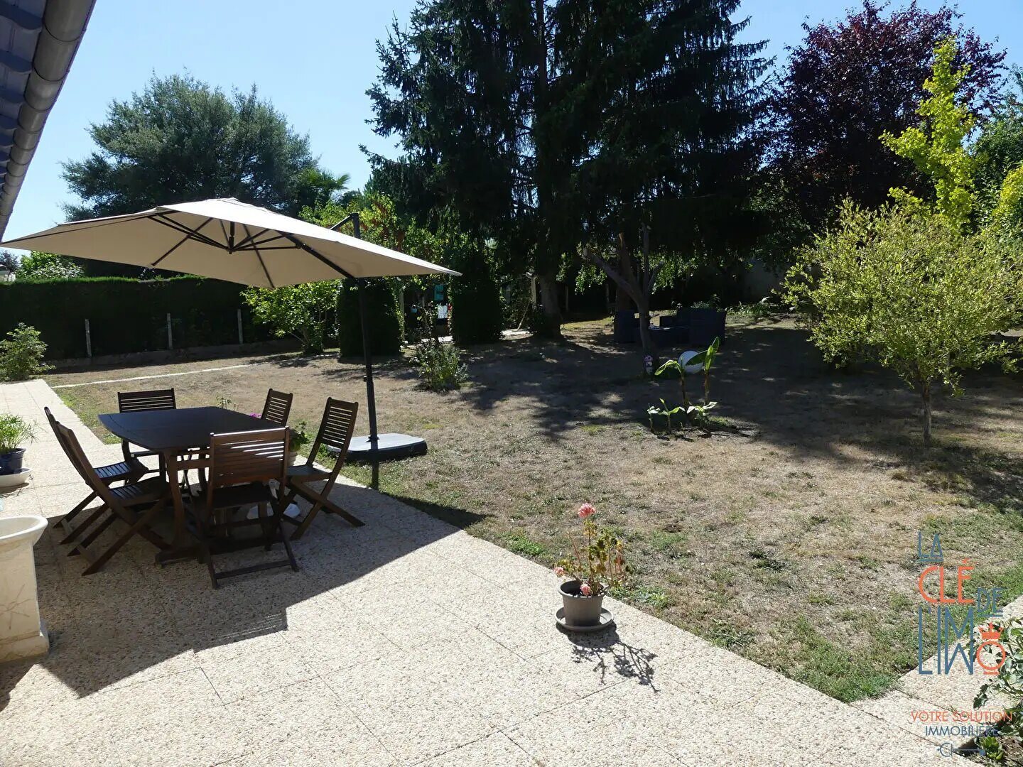 Maison à vendre, 104m², Chancelade