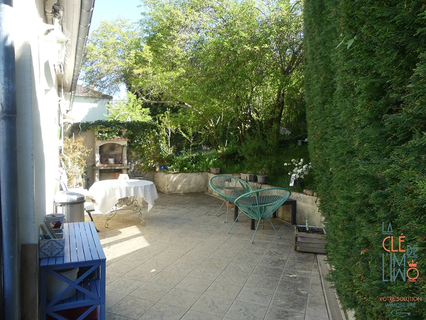 Maison à vendre, 82m², Trélissac