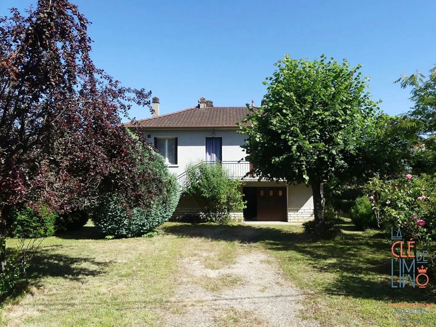 Maison à vendre, 117m², Chancelade