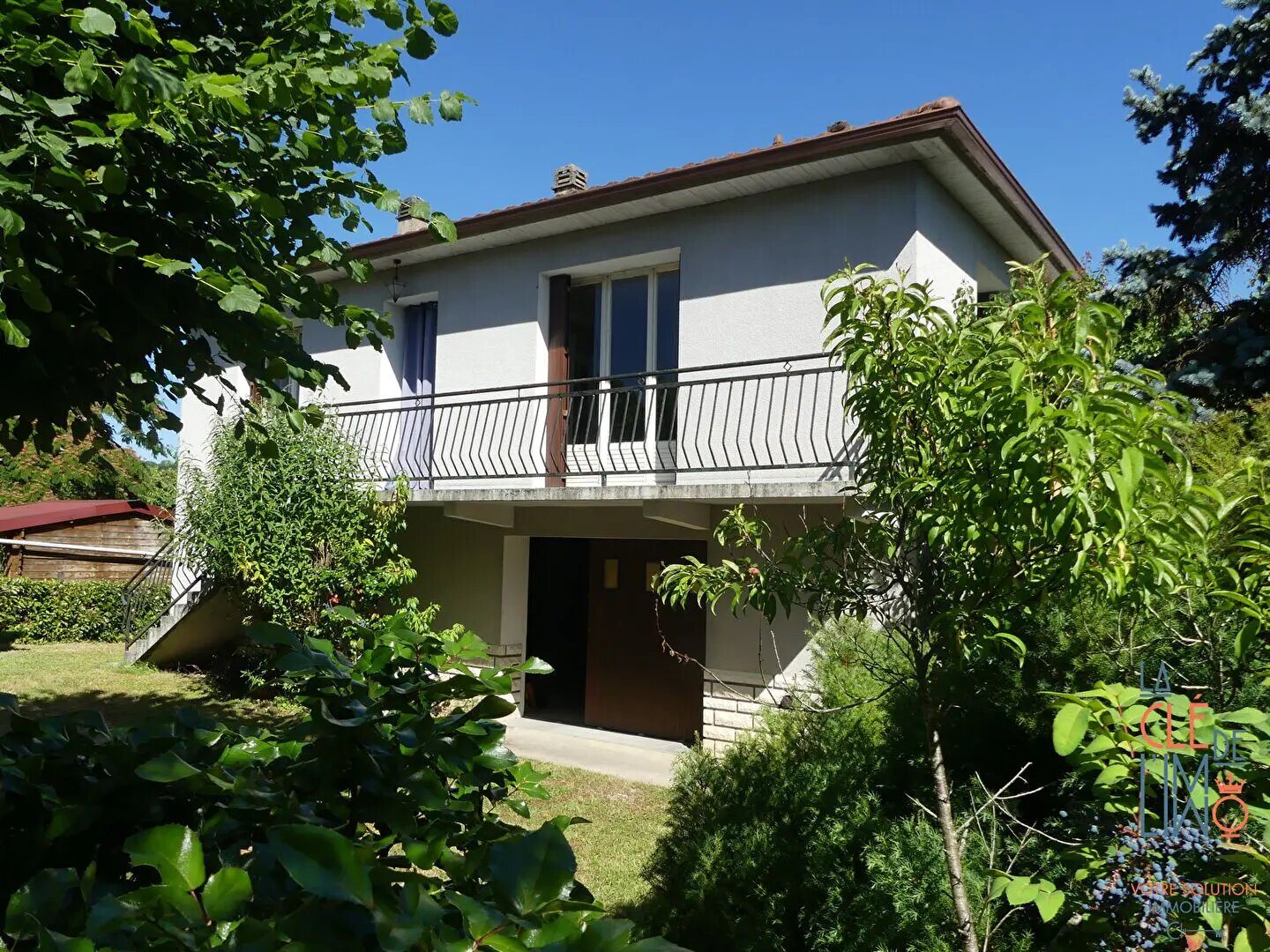 Maison à vendre, 117m², Chancelade