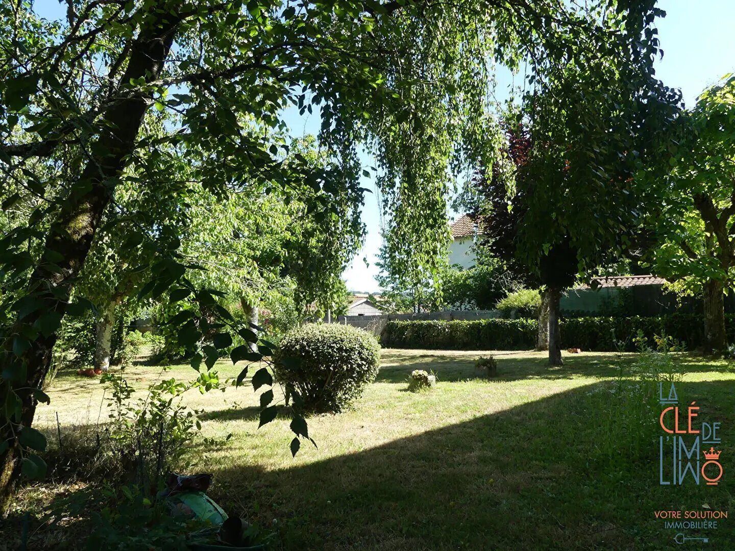 Maison à vendre, 117m², Chancelade