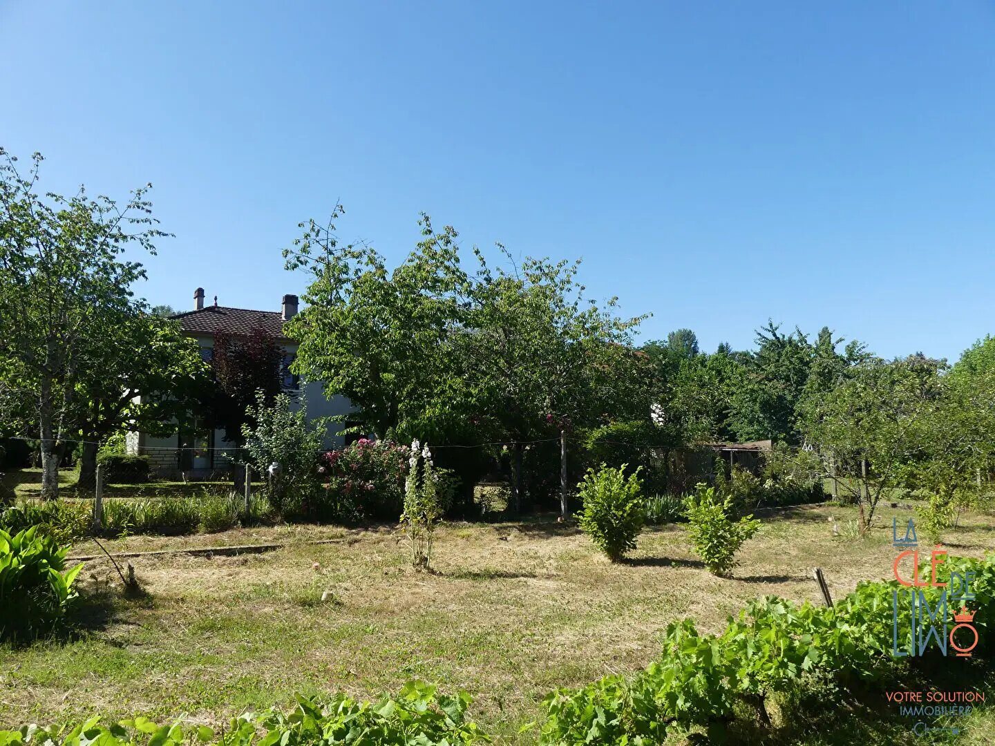 Maison à vendre, 117m², Chancelade